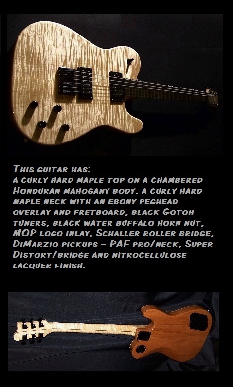 curly electric